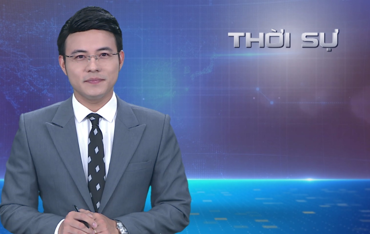 Chương trình thời sự tối 06/06/2023